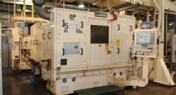 LANDIS, 5SE CNC, CRANKSHAFT, GRINDERS