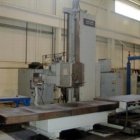 LUCAS, 30T99, HORIZONTAL TABLE TYPE, BORING MILLS