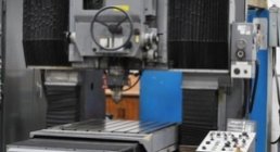 SIP HAUSER, S50 DR, JIG, GRINDERS