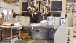 SPRINGFIELD, 48E-RAIL, VERTICAL UNIVERSAL, GRINDERS