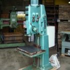 ALDELL, -empty-, HEAVY DUTY & SENSITIVE, DRILLS