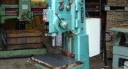 ALDELL, -empty-, HEAVY DUTY & SENSITIVE, DRILLS