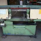 BAUER, -empty-, BAND, HORIZONTAL, SAWS