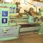 CAZENEUVE, HB 575, ENGINE, LATHES
