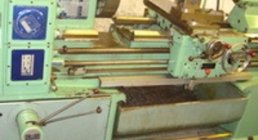CAZENEUVE, HB 575, ENGINE, LATHES