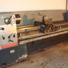 COLCHESTER, MASTIFF 1400, ENGINE, LATHES