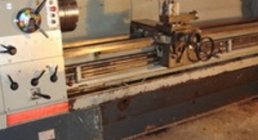 COLCHESTER, MASTIFF 1400, ENGINE, LATHES
