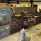 CRAWFORD SWIFT, -empty-, OIL FIELD & HOLLOW SPINDLE, LATHES