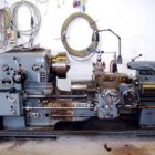 DEAN SMITH & GRACE, -empty-, ENGINE, LATHES