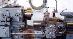 DEAN SMITH & GRACE, -empty-, ENGINE, LATHES