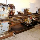 DEAN SMITH & GRACE, 2415, GAP, LATHES