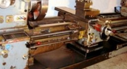 DEAN SMITH & GRACE, 2415, GAP, LATHES