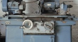 JONES & SHIPMAN, 1300-EIU, CYLINDRICAL, GRINDERS