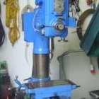 KITCHEN & WADE, -empty-, HEAVY DUTY & SENSITIVE, DRILLS