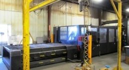 AMADA, FO-3015, LASER, CUTTERS