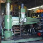KITCHEN & WADE, -empty-, RADIAL, DRILLS