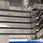 HOEFER, H 240 5 ES, OTHER, PRESSES