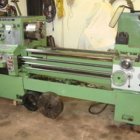 TARNOW, TUJ-50, GAP, LATHES