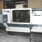 BROWN & SHARPE, 1636 HI TECH, SURFACE, GRINDERS