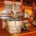 BULLARD, DYNATROL, VERTICAL TURRET, LATHES