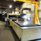 CINCINNATI, CL-6, LASER, CUTTERS