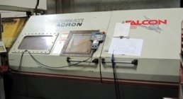 CINCINNATI MILACRON, 400-1500, CNC LATHE, LATHES