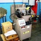 GIDDINGS & LEWIS, HC EXACTAMATIC, DRILL, GRINDERS