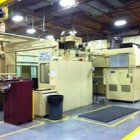 GIDDINGS & LEWIS, MC-50, HORIZONTAL TABLE TYPE, BORING MILLS