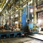 GRAY, 660 FC, HORIZONTAL FLOOR TYPE, BORING MILLS