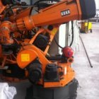 KUKA, VK 120/ VK 150/ VK 360, Other, Other