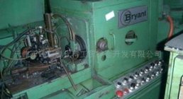 BRYANT, -empty-, BEARING RACE, GRINDERS