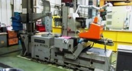 HOFLER, HFR-2000, N/C & CNC, GEAR TESTERS