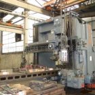GRAY FUTURMILL, -empty-, PLANER, MILLERS