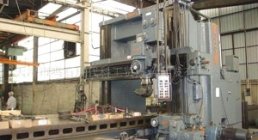 GRAY FUTURMILL, -empty-, PLANER, MILLERS