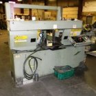 HYD-MECH, H-14, BAND, HORIZONTAL, SAWS