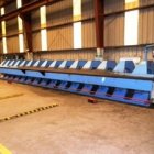 JORNS AG, SUPER-LINE 300-SO-MB4000-12.2, FOLDING, SHEET METAL FORMING MACHINERY