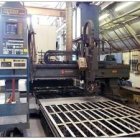 KOIKE ARONSON, MYNUC 4000D, PLASMA, CUTTERS
