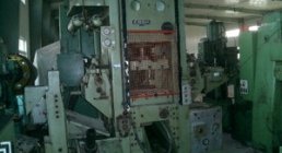 N/A, 60T, HIGH SPEED PRODUCTION, PRESSES