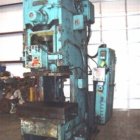 NIAGARA, E-110, OTHER, PRESSES
