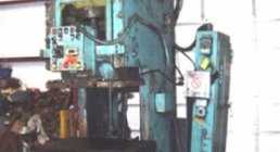 NIAGARA, E-110, OTHER, PRESSES