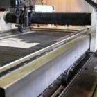 OMAX, 80160, WATER JET, CUTTERS