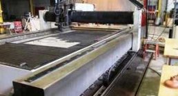 OMAX, 80160, WATER JET, CUTTERS