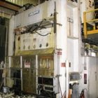 PACIFIC, 400-OBL, HYDRAULIC, PRESSES