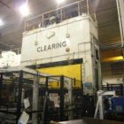 CLEARING, F-4550-150, STRAIGHT SIDE, PRESSES