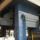 DANLY, SE4-1000-144-84 QDC, STRAIGHT SIDE, PRESSES