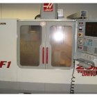 HAAS, VF-1, VERTICAL, MACHINING CENTERS
