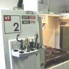 HAAS, VF-2, VERTICAL, MACHINING CENTERS