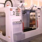 HAAS, VF-2, VERTICAL, MACHINING CENTERS