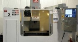 HAAS, VF-2, VERTICAL, MACHINING CENTERS