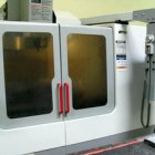HAAS, VF-3D, VERTICAL, MACHINING CENTERS